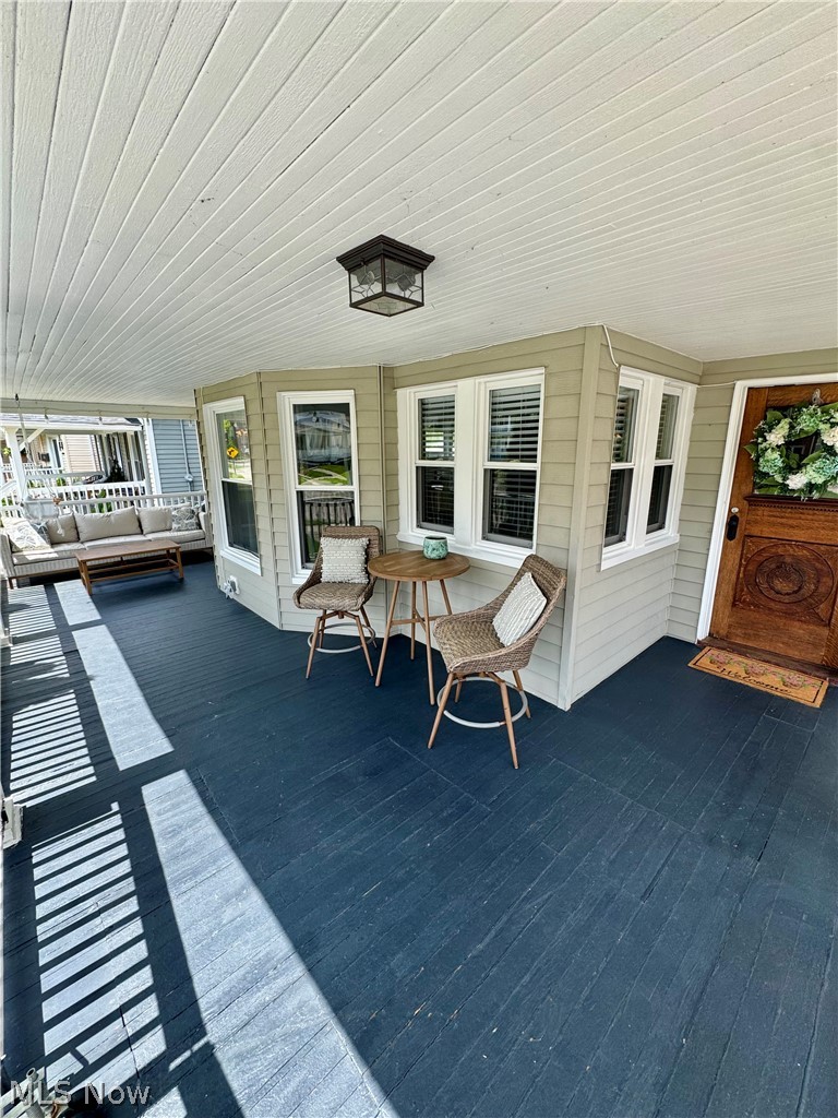 Mathews & Gilbert High Bridge - Residential