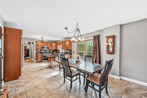 Tiny photo for 701 Ravine Drive N, McDonald, OH 44437 (MLS # 5202843)