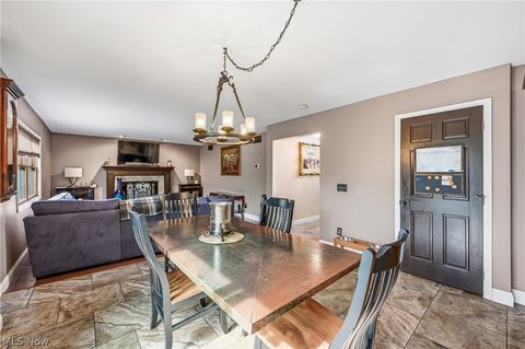 Tiny photo for 701 Ravine Drive N, McDonald, OH 44437 (MLS # 5202843)