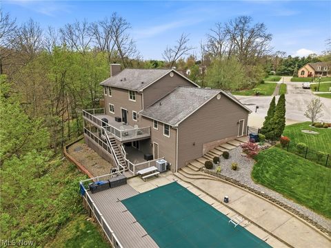 Tiny photo for 701 Ravine Drive N, McDonald, OH 44437 (MLS # 5202843)