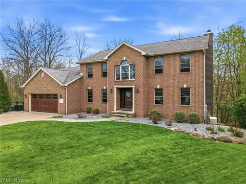 Tiny photo for 701 Ravine Drive N, McDonald, OH 44437 (MLS # 5202843)