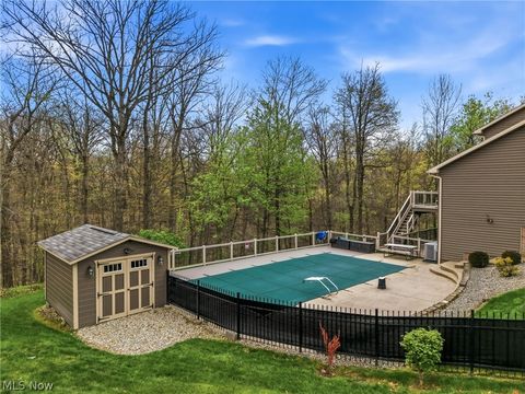 Tiny photo for 701 Ravine Drive N, McDonald, OH 44437 (MLS # 5202843)