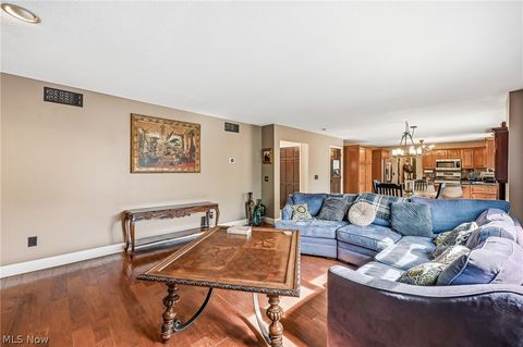 Tiny photo for 701 Ravine Drive N, McDonald, OH 44437 (MLS # 5202843)