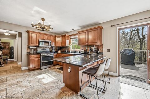 Tiny photo for 701 Ravine Drive N, McDonald, OH 44437 (MLS # 5202843)