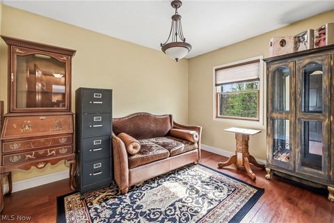 Tiny photo for 701 Ravine Drive N, McDonald, OH 44437 (MLS # 5202843)