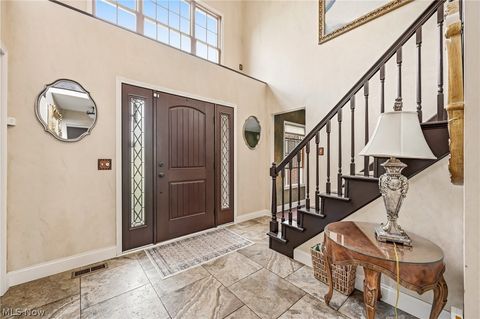 Tiny photo for 701 Ravine Drive N, McDonald, OH 44437 (MLS # 5202843)