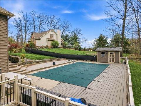 Tiny photo for 701 Ravine Drive N, McDonald, OH 44437 (MLS # 5202843)