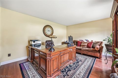 Tiny photo for 701 Ravine Drive N, McDonald, OH 44437 (MLS # 5202843)