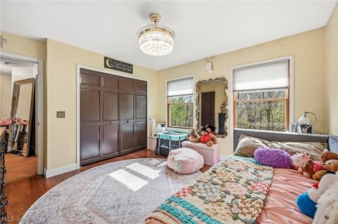 Tiny photo for 701 Ravine Drive N, McDonald, OH 44437 (MLS # 5202843)