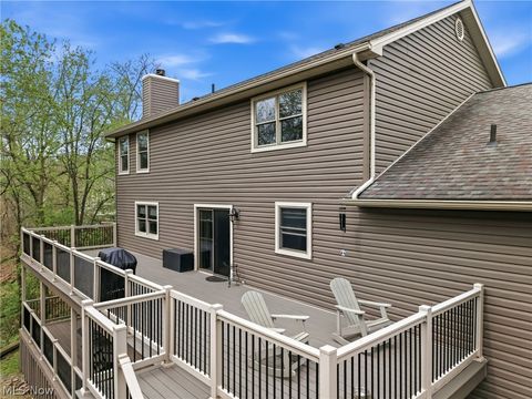 Tiny photo for 701 Ravine Drive N, McDonald, OH 44437 (MLS # 5202843)