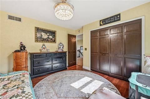 Tiny photo for 701 Ravine Drive N, McDonald, OH 44437 (MLS # 5202843)