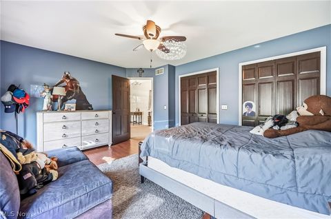 Tiny photo for 701 Ravine Drive N, McDonald, OH 44437 (MLS # 5202843)