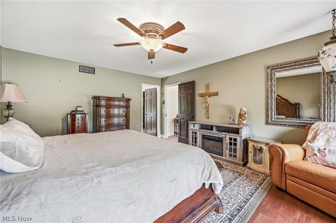 Tiny photo for 701 Ravine Drive N, McDonald, OH 44437 (MLS # 5202843)