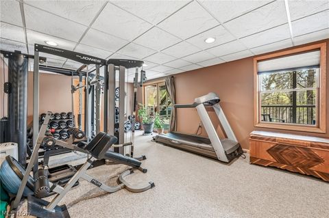 Tiny photo for 701 Ravine Drive N, McDonald, OH 44437 (MLS # 5202843)