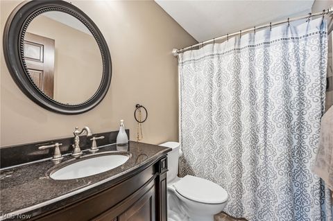 Tiny photo for 701 Ravine Drive N, McDonald, OH 44437 (MLS # 5202843)