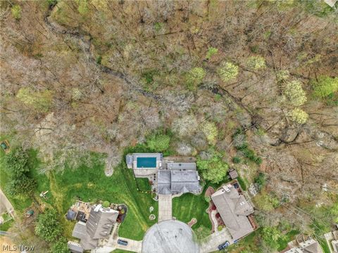 Tiny photo for 701 Ravine Drive N, McDonald, OH 44437 (MLS # 5202843)