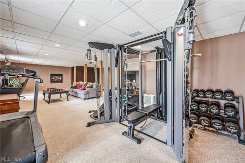 Tiny photo for 701 Ravine Drive N, McDonald, OH 44437 (MLS # 5202843)