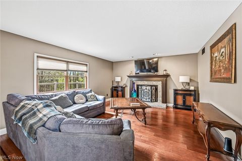 Tiny photo for 701 Ravine Drive N, McDonald, OH 44437 (MLS # 5202843)