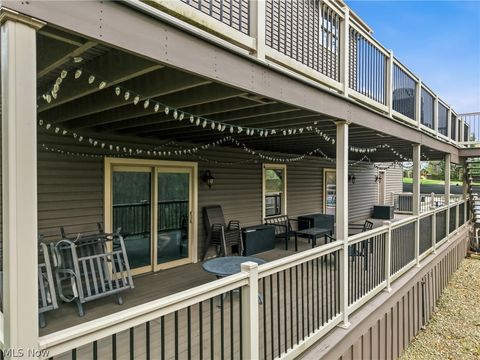 Tiny photo for 701 Ravine Drive N, McDonald, OH 44437 (MLS # 5202843)