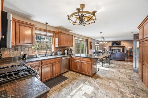 Tiny photo for 701 Ravine Drive N, McDonald, OH 44437 (MLS # 5202843)