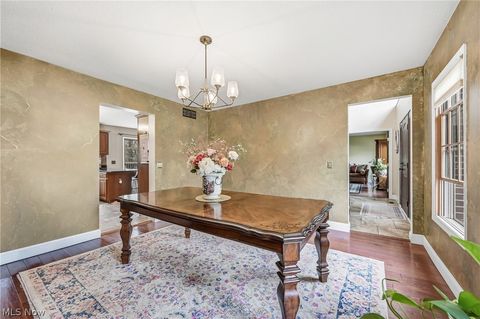 Tiny photo for 701 Ravine Drive N, McDonald, OH 44437 (MLS # 5202843)