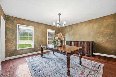 Tiny photo for 701 Ravine Drive N, McDonald, OH 44437 (MLS # 5202843)