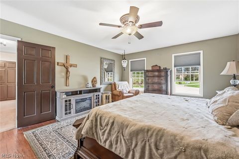 Tiny photo for 701 Ravine Drive N, McDonald, OH 44437 (MLS # 5202843)