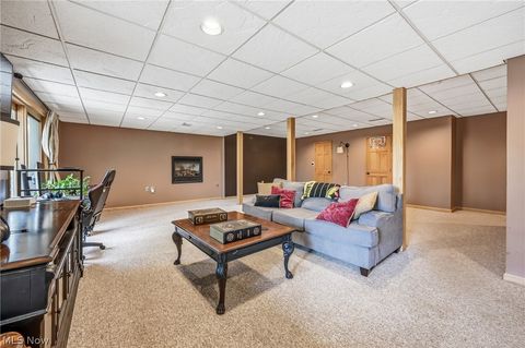 Tiny photo for 701 Ravine Drive N, McDonald, OH 44437 (MLS # 5202843)