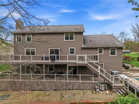 Tiny photo for 701 Ravine Drive N, McDonald, OH 44437 (MLS # 5202843)