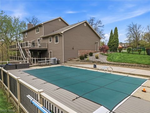 Tiny photo for 701 Ravine Drive N, McDonald, OH 44437 (MLS # 5202843)