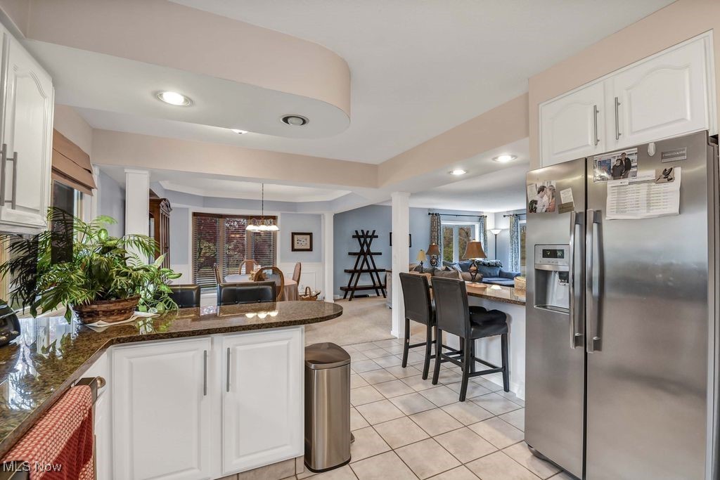 Bretton Rdg Sub #4a - Residential