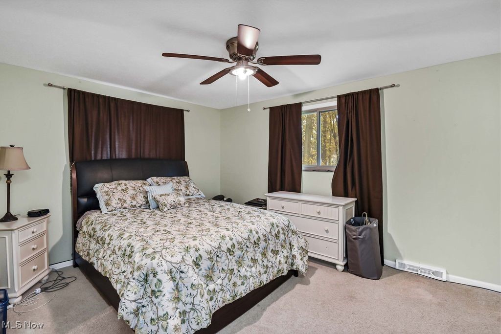 Bretton Rdg Sub #4a - Residential