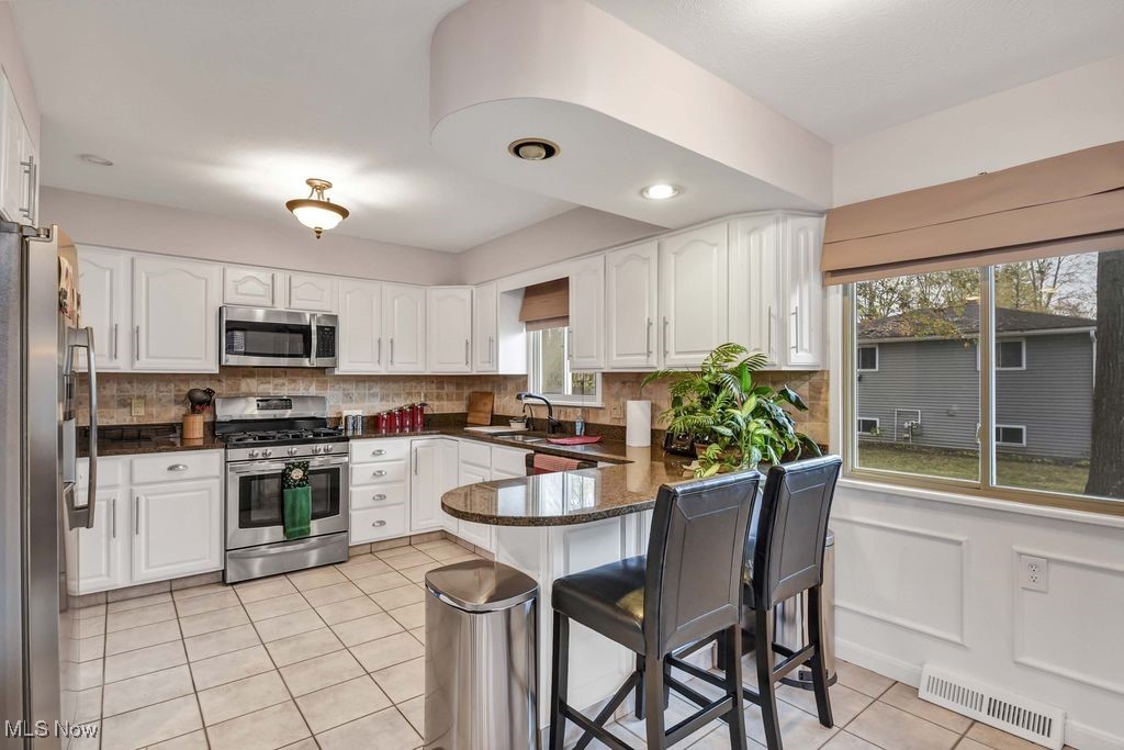 Bretton Rdg Sub #4a - Residential