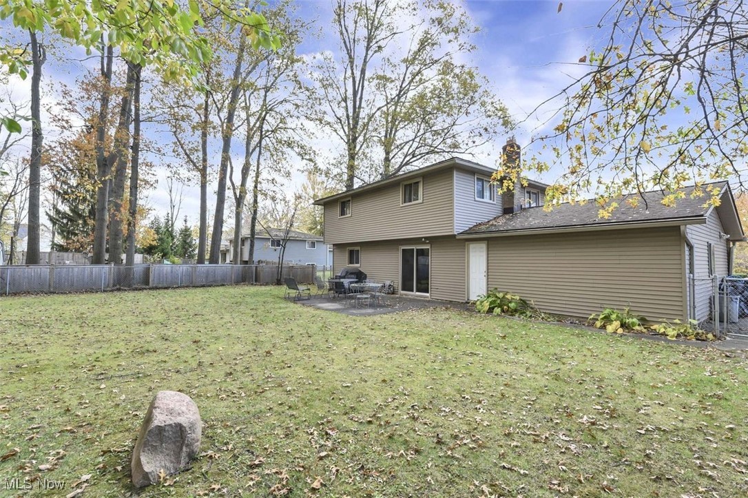 Bretton Rdg Sub #4a - Residential