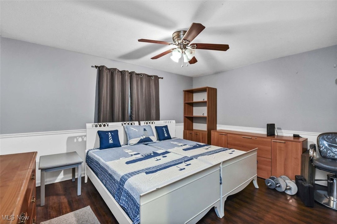 Bretton Rdg Sub #4a - Residential