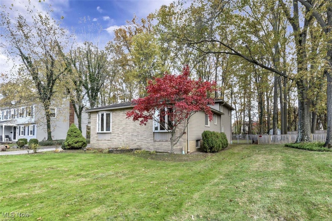 Bretton Rdg Sub #4a - Residential