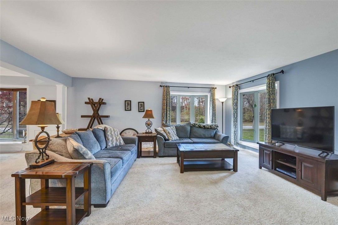 Bretton Rdg Sub #4a - Residential