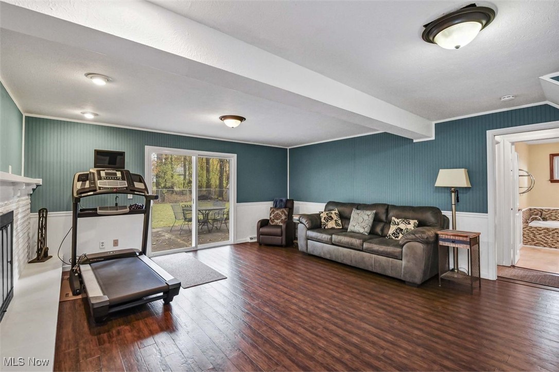 Bretton Rdg Sub #4a - Residential