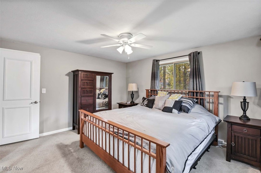 Bretton Rdg Sub #4a - Residential