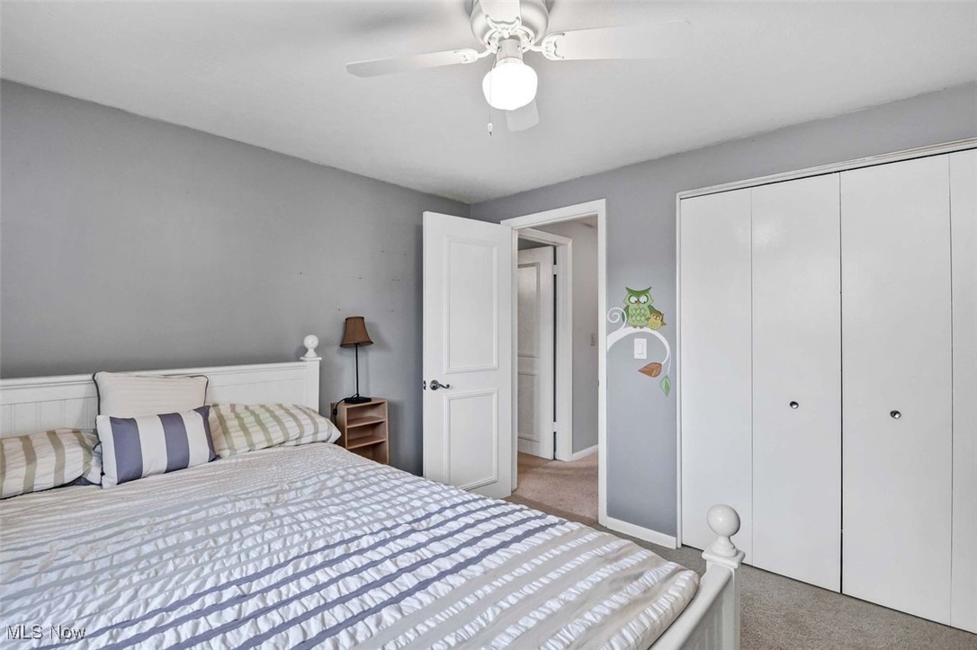 Bretton Rdg Sub #4a - Residential