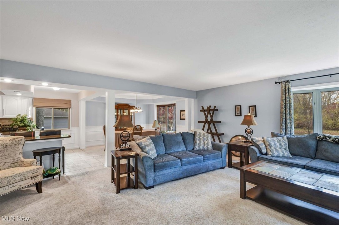 Bretton Rdg Sub #4a - Residential