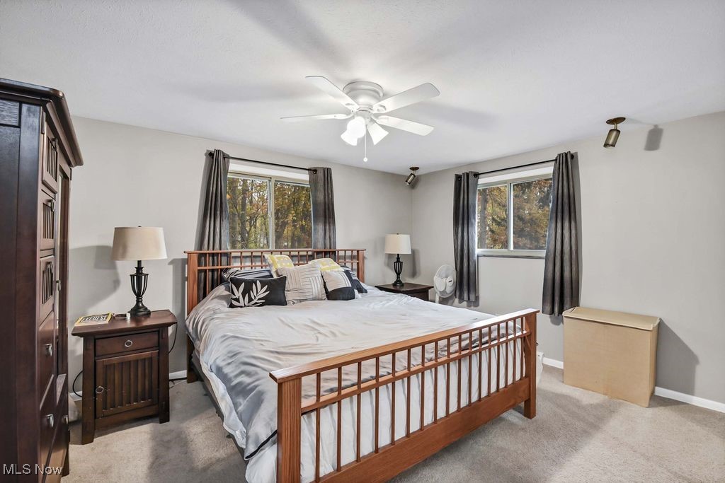 Bretton Rdg Sub #4a - Residential