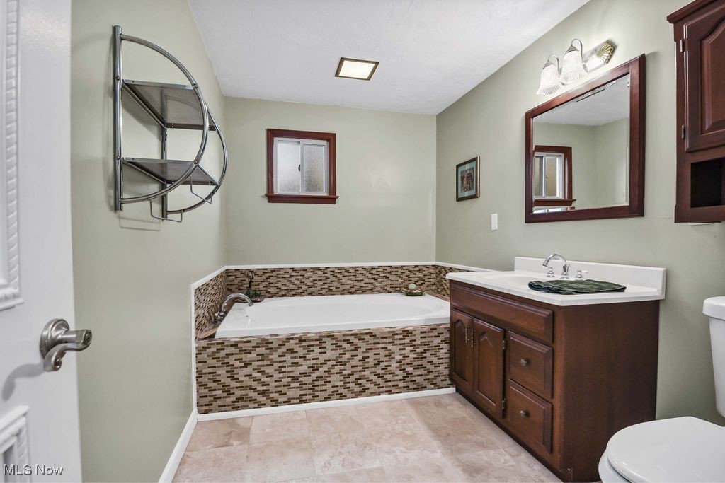 Bretton Rdg Sub #4a - Residential