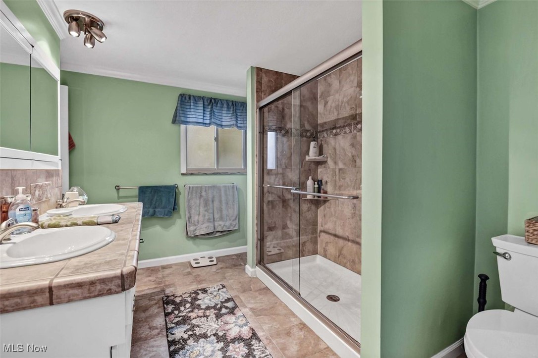 Bretton Rdg Sub #4a - Residential