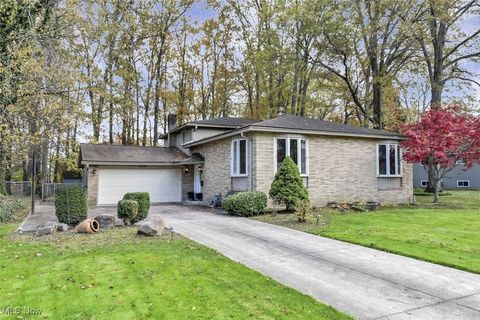 29695 Bretton Ridge Drive, North Olmsted, OH 44070 - #: 5169278