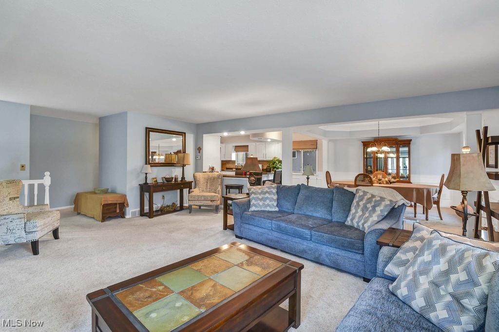 Bretton Rdg Sub #4a - Residential