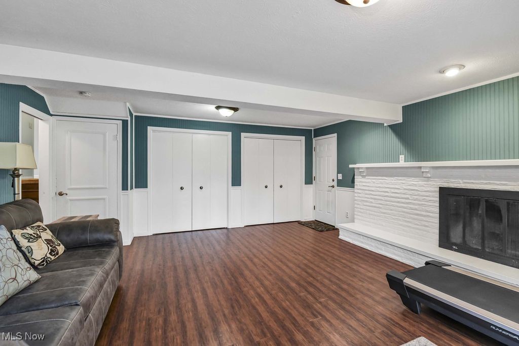 Bretton Rdg Sub #4a - Residential