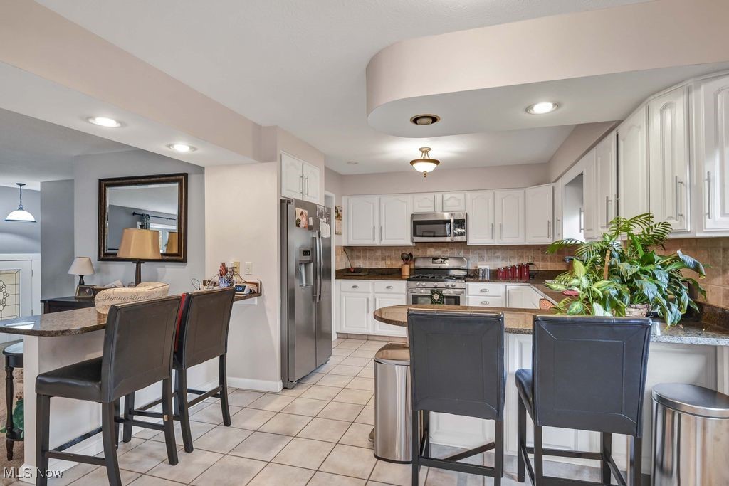 Bretton Rdg Sub #4a - Residential