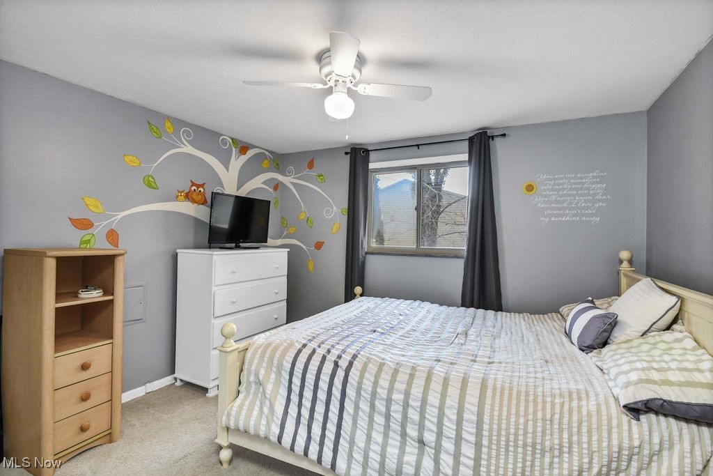 Bretton Rdg Sub #4a - Residential