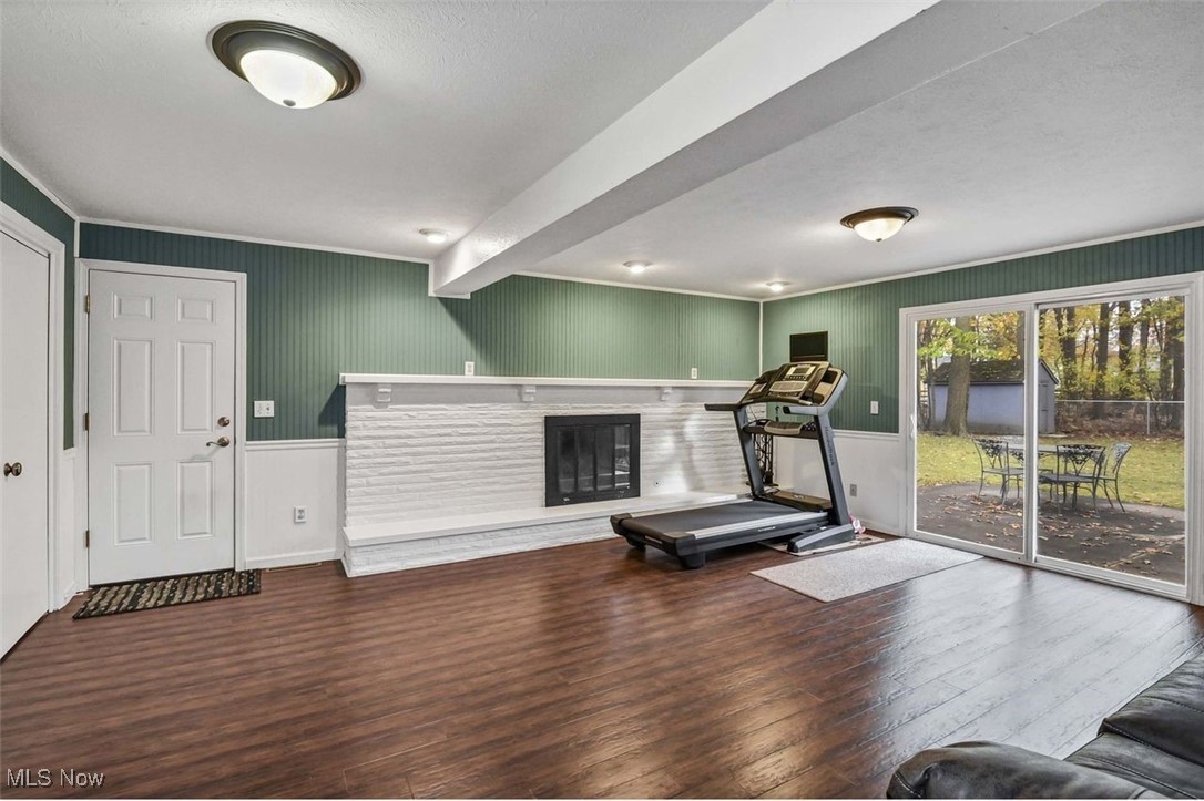 Bretton Rdg Sub #4a - Residential